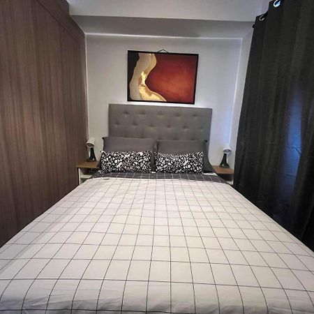 Shore 2 Residences High Speed Internet Walking Distance To Moa And Ikea Манила Экстерьер фото