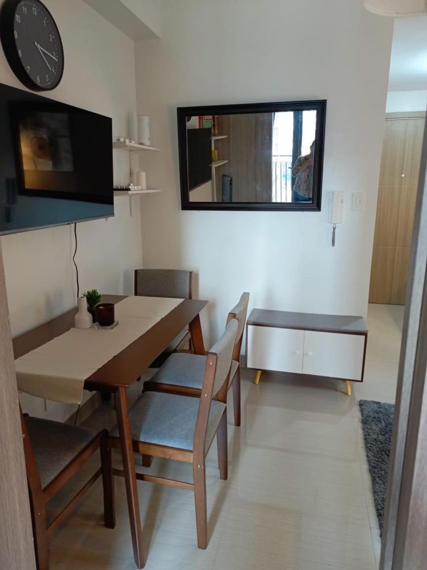 Shore 2 Residences High Speed Internet Walking Distance To Moa And Ikea Манила Экстерьер фото
