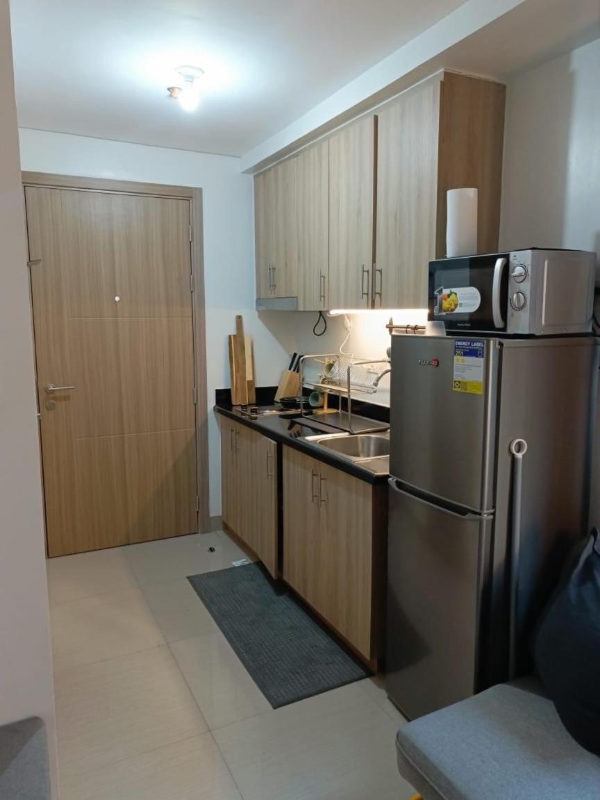 Shore 2 Residences High Speed Internet Walking Distance To Moa And Ikea Манила Экстерьер фото