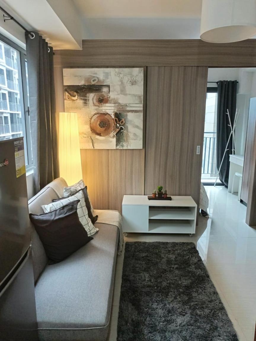Shore 2 Residences High Speed Internet Walking Distance To Moa And Ikea Манила Экстерьер фото